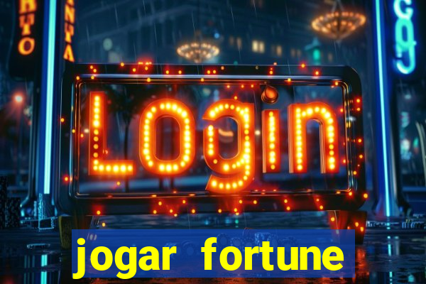 jogar fortune rabbit demo gratis